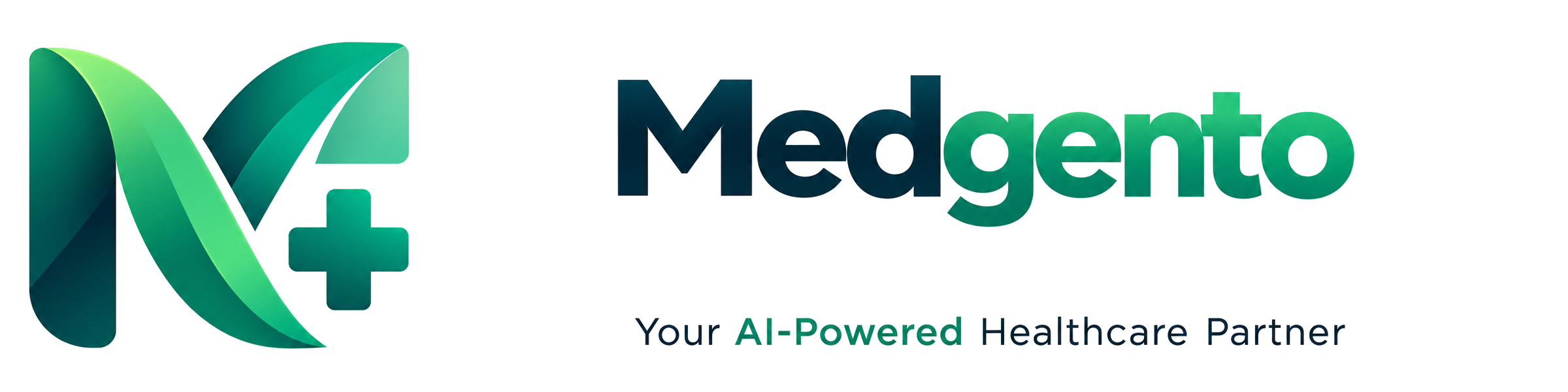 Medgento — Your AI-Powered Healthcare Partner
